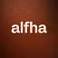 alfha