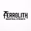 Ferrolith
