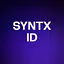 SYNTX ID