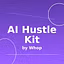 The Broke Beginner’s AI Hustle