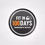 100 days health and fitness