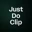 Just Do Clip