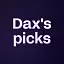 Dax's picks