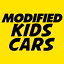 MODIFIED KIDS CARS