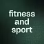 fitness and sport 