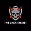 The GREAT RESIST