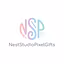 Nest Studio Pixel Gifts