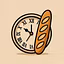 Trial Monsieur Baguette