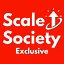 Scale Society Exclusive