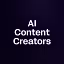 AI Content Creators