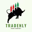 Tradenly — The new trader's community.