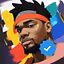 Profile picture