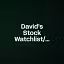 David’s Stock Watchlist/Group