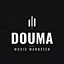 Douma Music Marketer