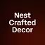Nest Crafted Decor
