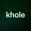 khole
