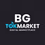BG TokMarket 