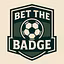 BetTheBadge
