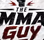 TheMMAGuy's VIP