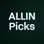 ALLIN Picks