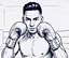 Eddie's Beginner Boxing System