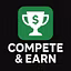 Compete & Earn Real Money