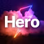 Hero Hub