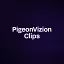 PigeonVizion Clips