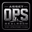 AssetOps Dealroom