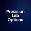 Precision Lab Options