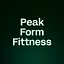 Peak Form Fittness