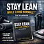 STAY LEAN