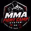 MMA Fight camp system