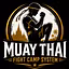 Muay Thai Fight Camp System