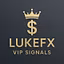 LukeFX XAUUSD - SWING SIGNALS