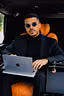 MG Agency