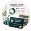 Credit card balance
