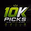10K PICKS💰
