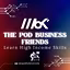 The POD Business Friends