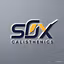  SDX Calisthenics