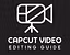 CapCut Video Editing Guide