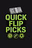 Quick Flip Picks💰