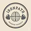 IRONPATH: Sharpen Yourself!