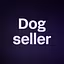 Dog seller
