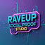 Rave Up Social Proof Studio 