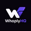 Whoply HQ