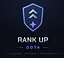 Rank Up Dota