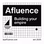 Afluence