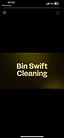 Bin Swift Cleaning