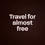 Travel for almost free